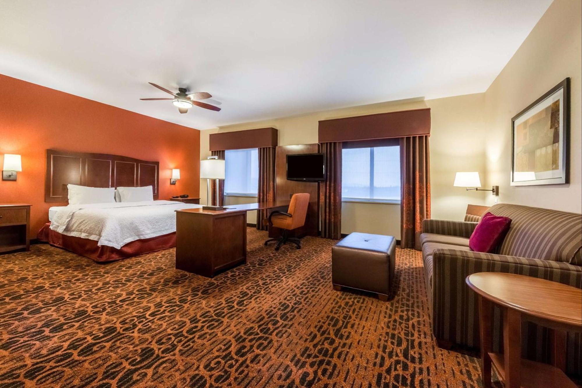 Hampton & North Hotel