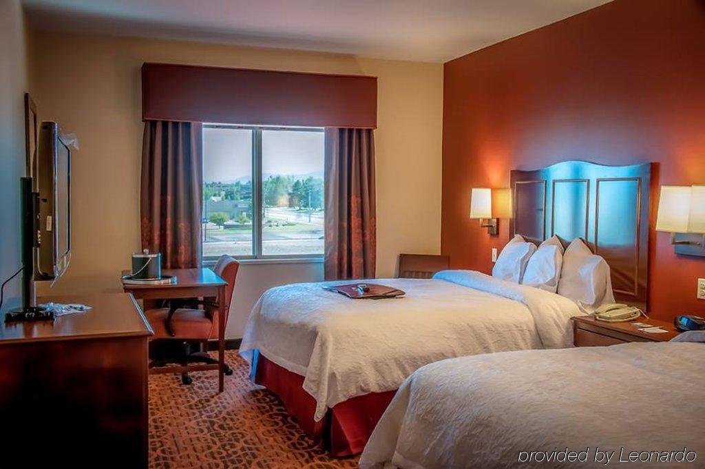 Hotel Hampton & North