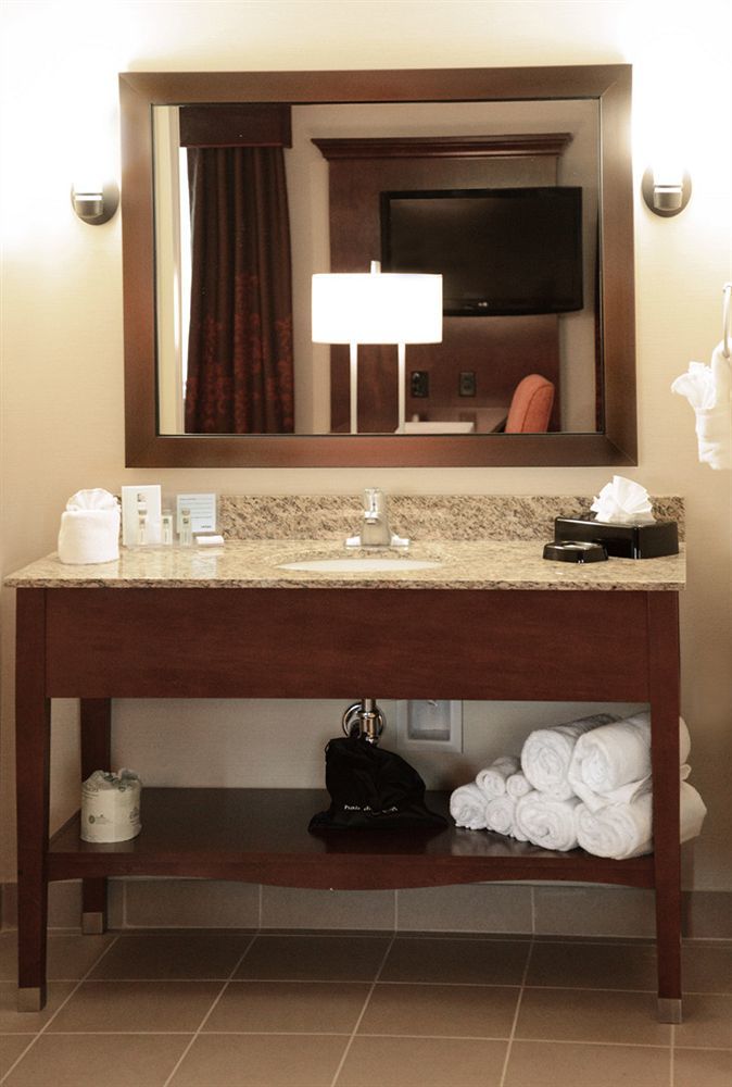 Hotel Hampton & North